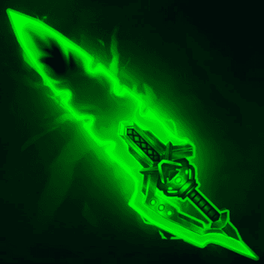 🍀Nik's MM2🍀 icon