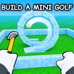 [🌎] Build a Mini Golf 🕍🏛 icon
