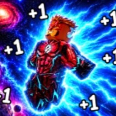 Thumbnail for +1 Speedster Escape Game
