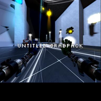 Untitled Grabpack  icon