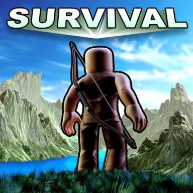 Thumbnail for The Survival Game Game