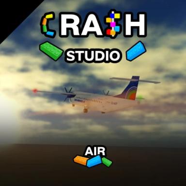 Thumbnail for [UPDATE] Crash Studio Air Game