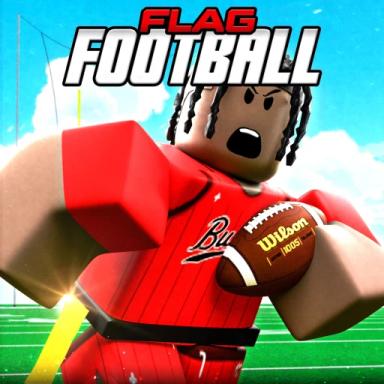 Thumbnail for Flag Football 🏈 Game