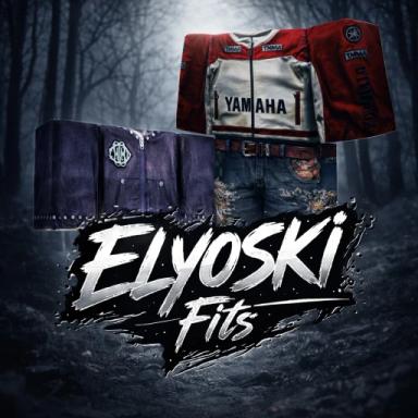 Thumbnail for [NEW!] Elyoski Fits Game