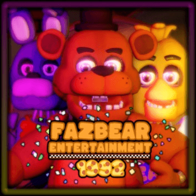 🍕Fazbear Entertainment 1992🍕  icon