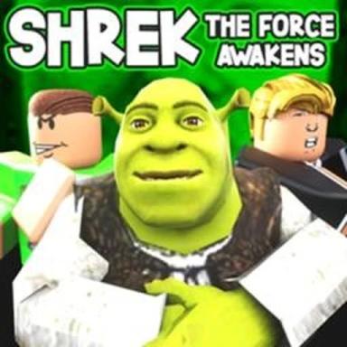 SHREK: The Force Awakens (Remake) icon