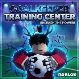 Thumbnail for [NEW!] Goalkeeper Training Center Game