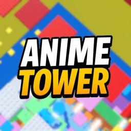 [UPD] Anime Tower icon