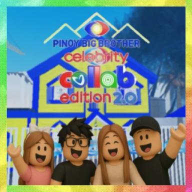 Thumbnail for Pinoy Big Brother Project Game