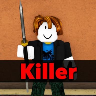 Thumbnail for 🔪 KILLER Game