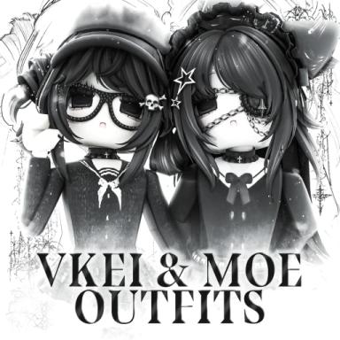 Moe Outfit Ideas icon
