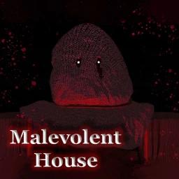 Malevolent House (HORROR) icon