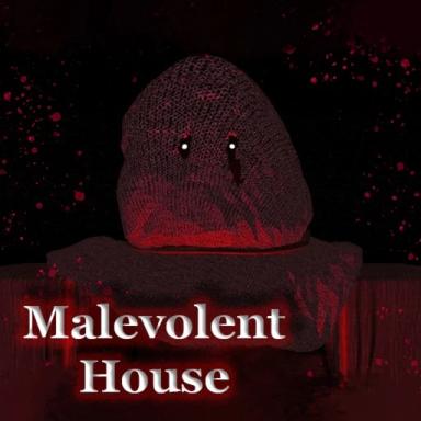 Thumbnail for Malevolent House (HORROR) Game