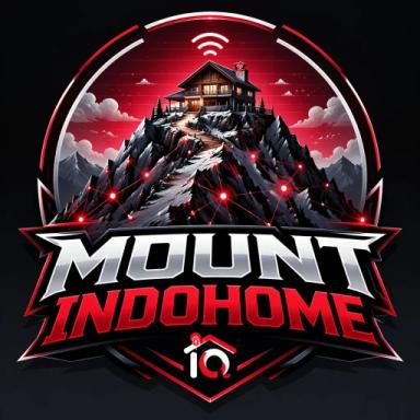 [IS BACK] MOUNT INDOHOME icon