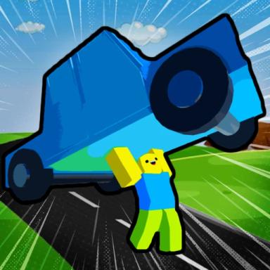 YEET EVERYTHING icon