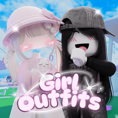 Thumbnail for [GIRL] Avatar Outfits Ideas + Matching Game