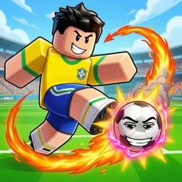 [UPD] Funblock - Soccer Training ⚽ 💥 icon