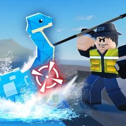 Spear Fishing[UPD] icon
