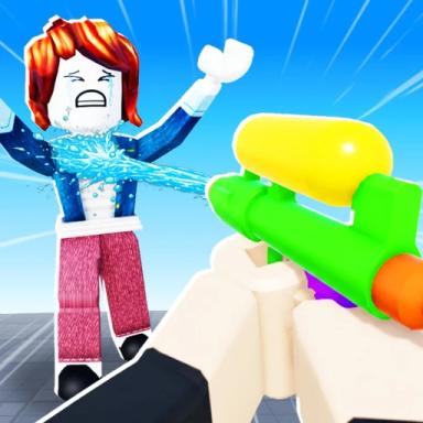 Thumbnail for Senior Assassin Game