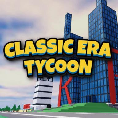 Thumbnail for 🏠 Classic Roblox Tycoon Game