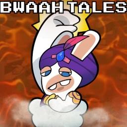 [MIRACULOUS] Rabbids: Takeover icon