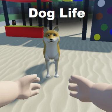 Dog Life [SUMMER] icon