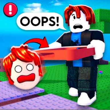 Thumbnail for SOLO egg carry obby Game