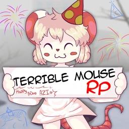 Terrible Mouse Roleplay (VR) icon