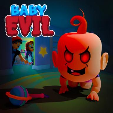 Baby Evil  icon