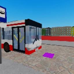[TRAMS] & nids buses icon
