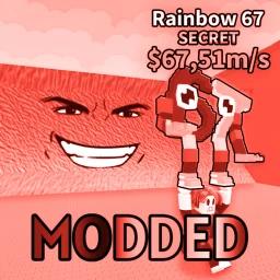 Escaping Tsunami For The Brainrots EZ Modded icon