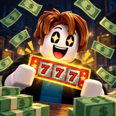 Thumbnail for [📜UPD] Scratch a Ticket! 🎟️ Game