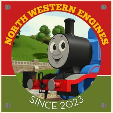 Thumbnail for North Western Engines Game