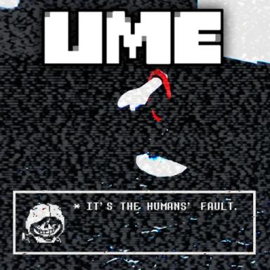 🦴😈 Undertale Multiversal Expansion (BETA) icon
