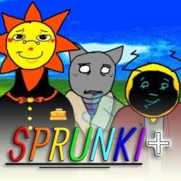 [JULY 4 🎆] Sprunki Plus 🎶 icon