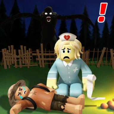 Thumbnail for 99 Nights in the doomsday Game