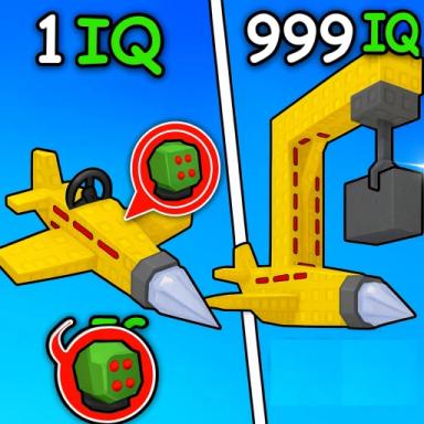 ⚔️ PLANE BATTLE icon