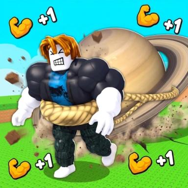 Thumbnail for +1 Strength to Pull Game