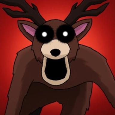 Meet 99 Nights Deer! 🌲 icon