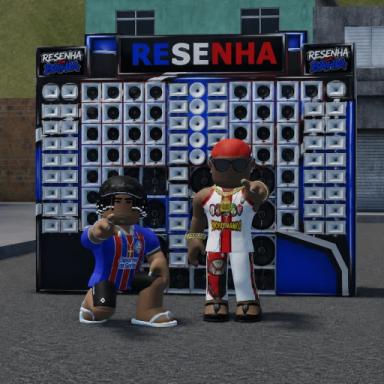 Thumbnail for Bahia Review  Game