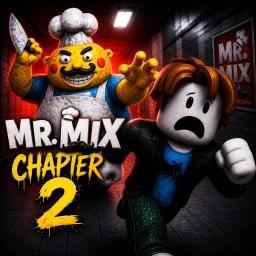 Mr.Mix Chapter 2 (UPDATE) icon