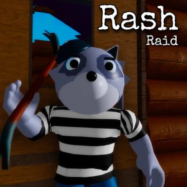 RASH Raid [Beta] icon