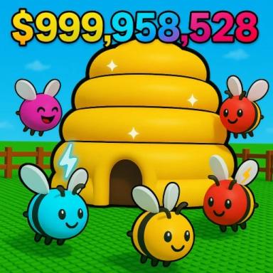 Thumbnail for Bees 🍯 Game