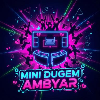 Thumbnail for  [OLD] ROOFTOP MINI DUGEM  Game