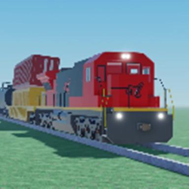 Train Time V.0.02 icon