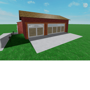 Garage Door Openers (Remotes!) icon