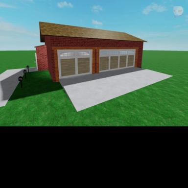 Thumbnail for Garage Door Openers (Remotes!) Game