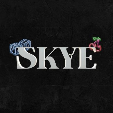 Thumbnail for [ EVENT ] SKYE BAR x BLACKOUT Game