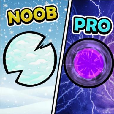 Snowball Simulator ☃️ icon