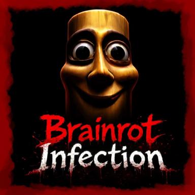 Thumbnail for 🏃Survive the Brainrot Infection☣️[alpha] Game
